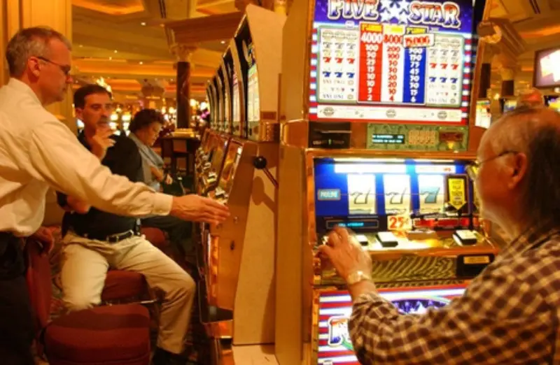 Điều kiện căn bản để tham gia sòng bạc Corona Casino Phú Quốc