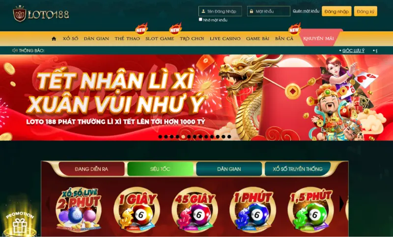 Hướng dẫn cách tìm link LOTO188 chính thức