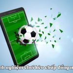 Kèo chấp đồng nửa là sao