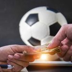 Làm giàu từ cá độ bóng đá