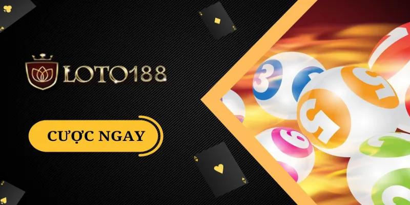 Rút tiền LOTO188 cần lưu ý những vấn đề quan trọng gì?