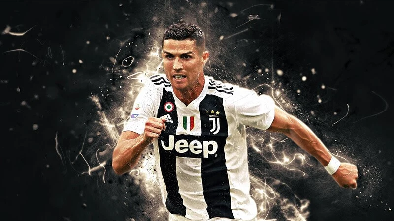 Đôi nét về huyền thoại sân cỏ Ronaldo