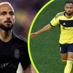 Mức lương của Hany Mukhtar