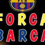 Forca Barca Là Gì